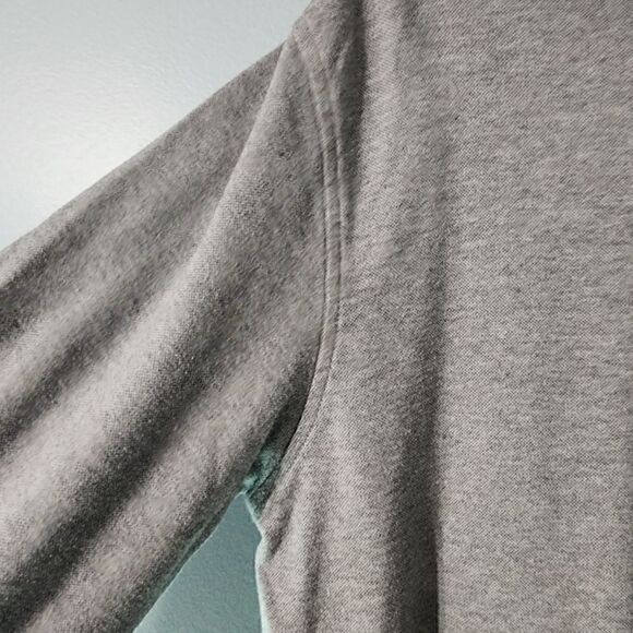 Van Heusen Quarter Zip Sweater - Picture 2 of 12